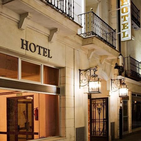 Hotel Roma Валадоид Екстериор снимка