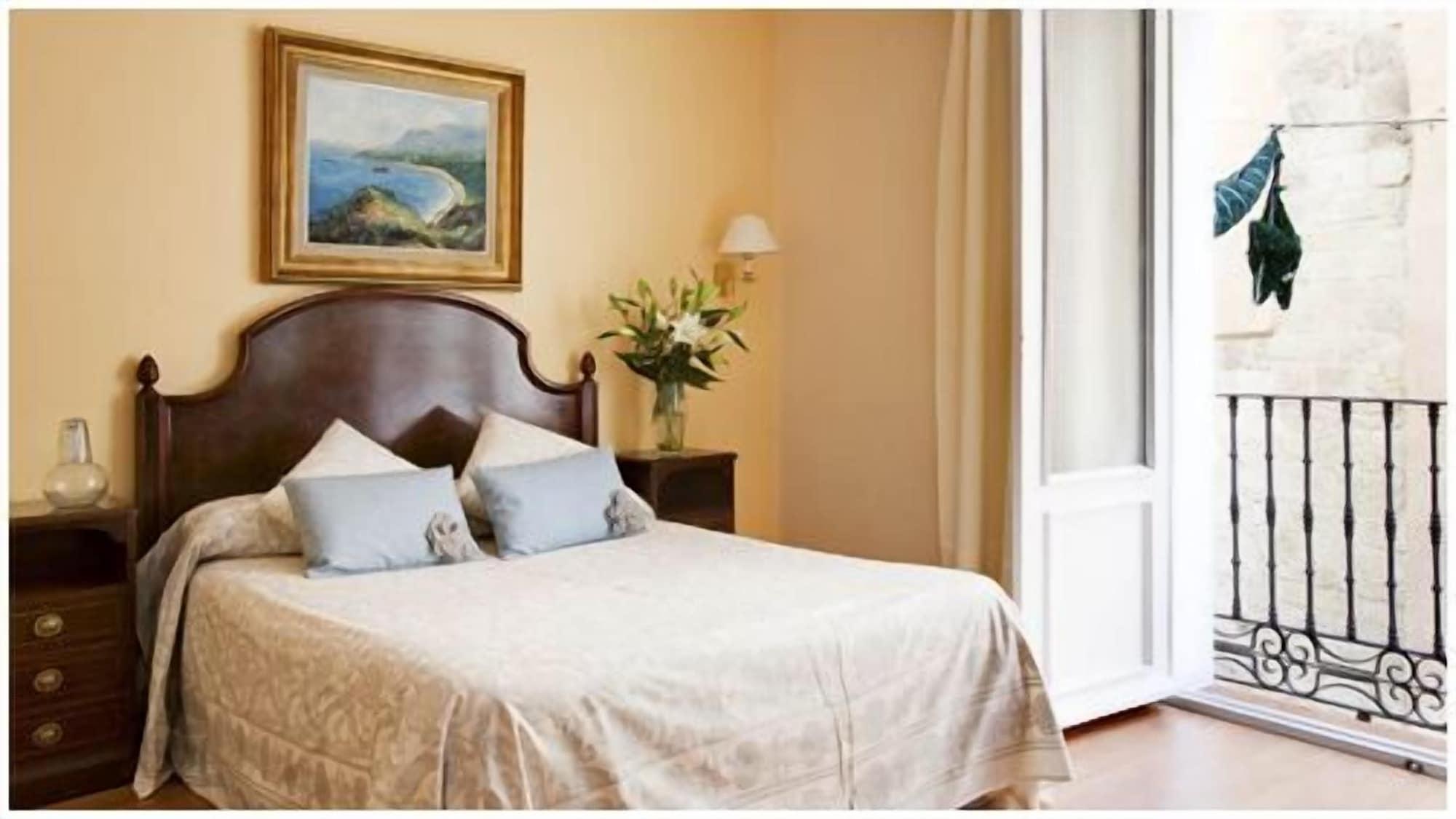 Hotel Roma Валадоид Екстериор снимка