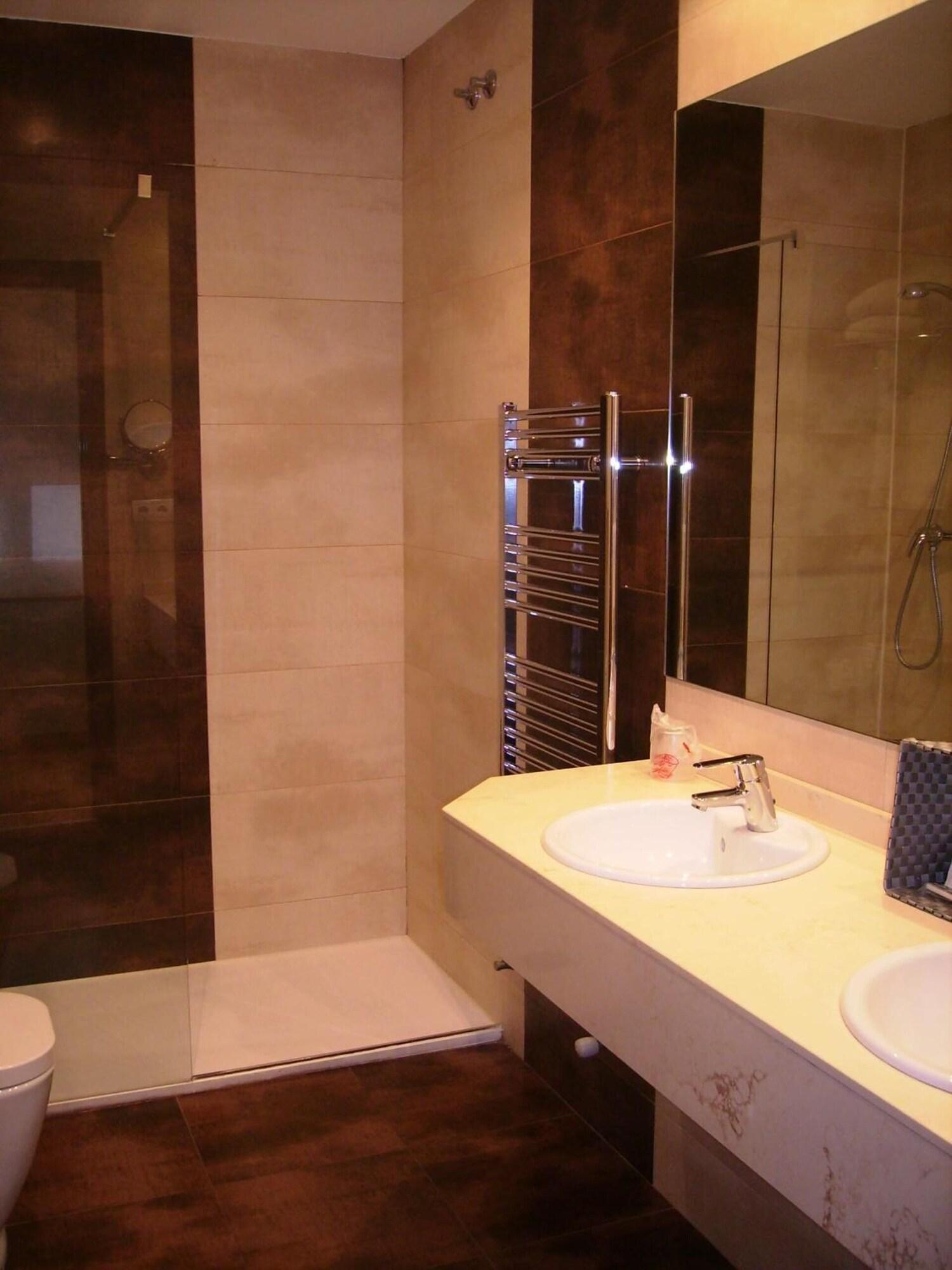 Hotel Roma Валадоид Екстериор снимка