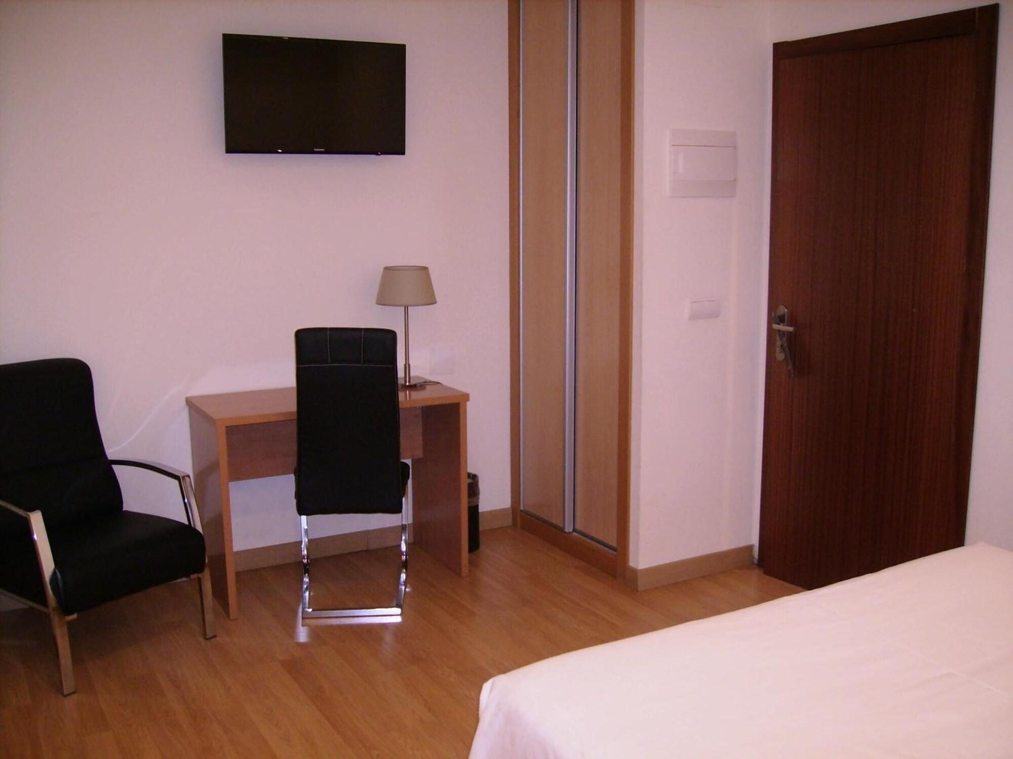 Hotel Roma Валадоид Екстериор снимка