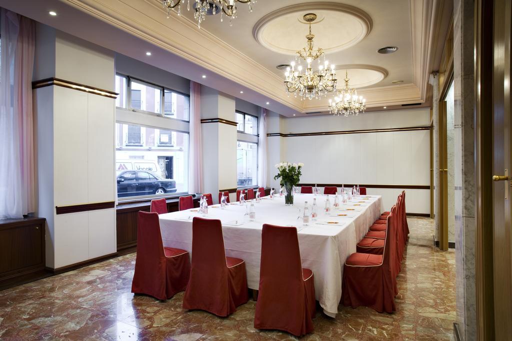 Hotel Roma Валадоид Екстериор снимка