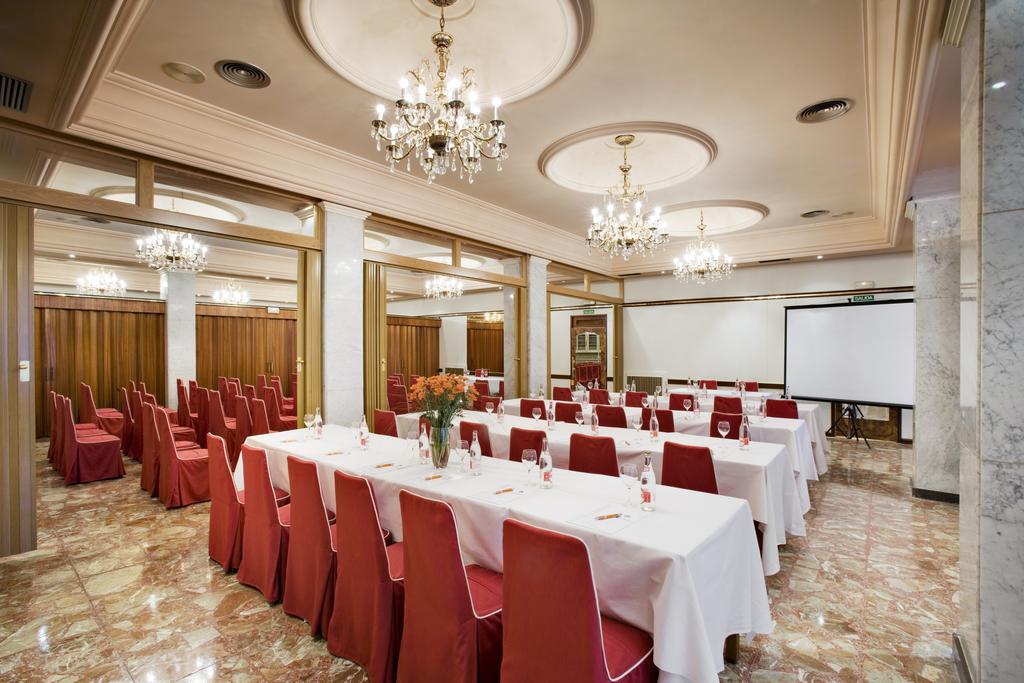 Hotel Roma Валадоид Екстериор снимка