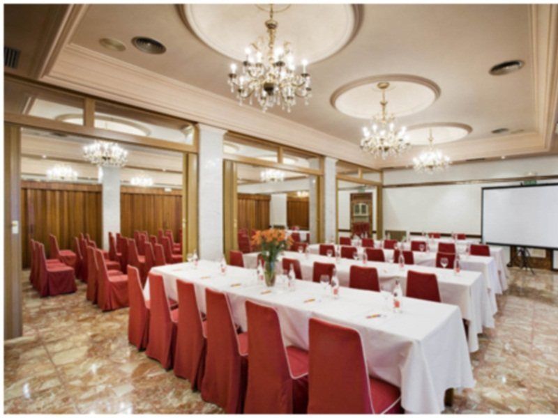 Hotel Roma Валадоид Екстериор снимка