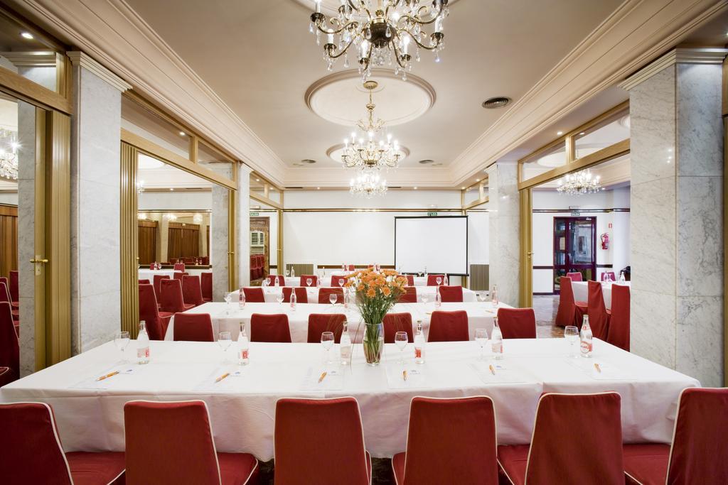 Hotel Roma Валадоид Екстериор снимка