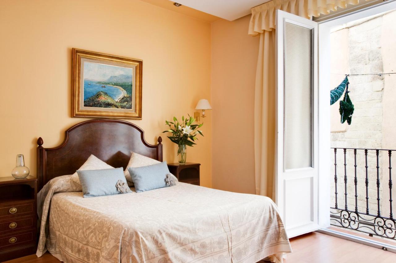 Hotel Roma Валадоид Стая снимка